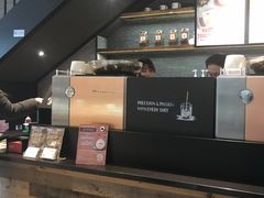 -星巴克(上海虹桥南丰城办公楼店)