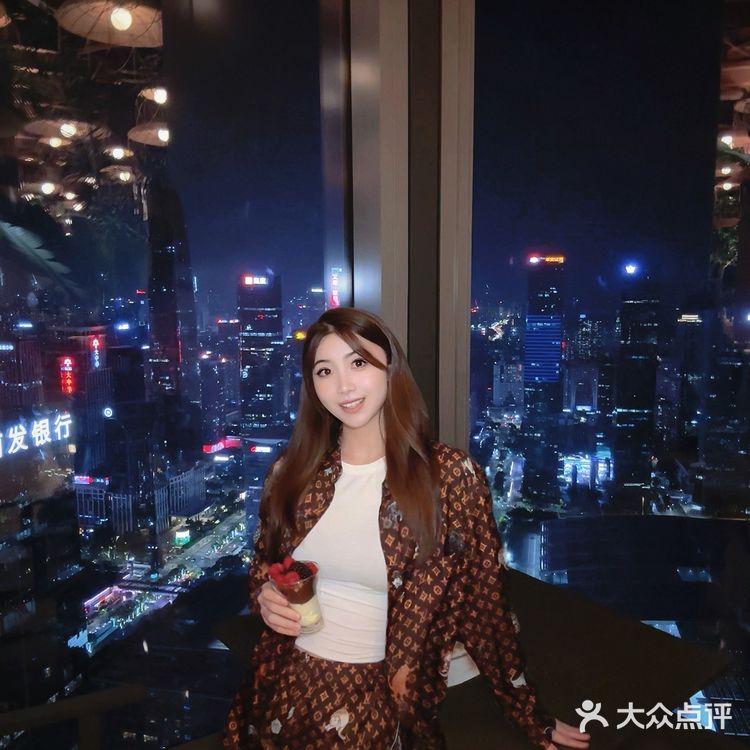 深圳柏悦最新推出的自助晚餐！终于抢到了！