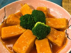 新嫩香豆滑-清晖小苑•顺德地方菜(壹海城店)