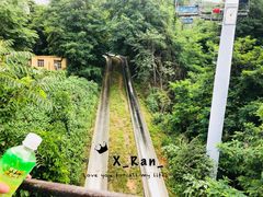 -富斯特索道
