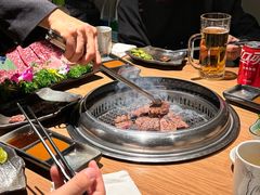 -丸藏和牛烧肉专门店(园区师惠坊店)