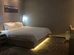 -麗枫酒店(广州珠江新城地铁站店)