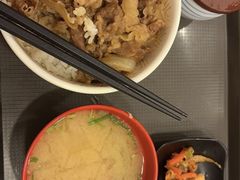-食其家·牛丼咖喱(宜山路贝岭店)