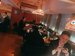 -撒拉花儿·新疆菜·清真(太阳宫店)