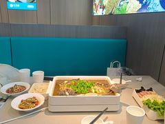 -半天妖烤鱼(和平印象城店)