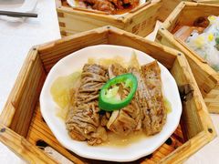 -港湾宴会厅(京基百纳店)