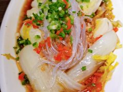 蒜蓉娃娃菜-辛香汇(大华第一坊店)