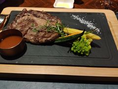 -YUE·6·西式融合餐厅(外滩六号店)