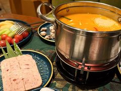 -火舞泰·泰式海鲜火锅餐厅(世纪城店)