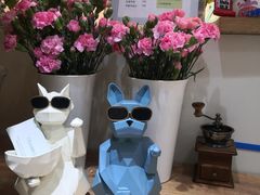 -丁先生蛋糕·品质鲜作(桐梓林店)