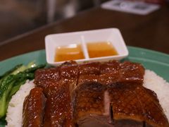-新旺茶餐厅(嘉里城店)