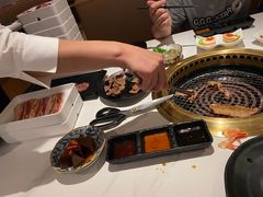 -神户赤童日式烤肉伙伴(东直门店)