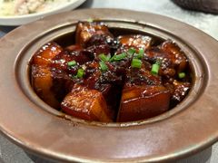 -海天楼中餐厅(吴宫泛太平洋酒店)