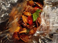 -吴记鲜定味