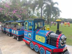 -三亚亚龙湾天域度假酒店