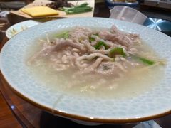 -魁盛居百年鲁菜馆(中林路店)
