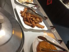 -清心素食自助餐厅(夫子庙店)