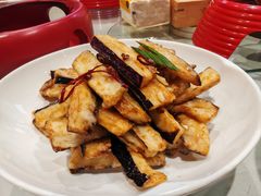-郭林家常菜(狼垡店)
