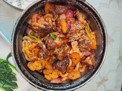 -伊帆食府·青海地方特色美食