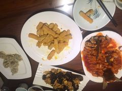 -惠宾饭庄(中山路店)
