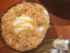 -SHAN山(前滩太古里店)