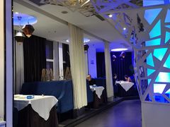 大堂-川粤春天商务餐厅(人民路店)