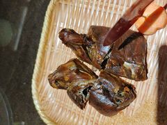-东口码头·烧鸽子·鱼头泡饼·地方菜(金鹰悦城店)