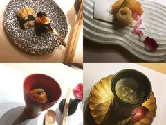 -鮨一日本料理(大中华店)