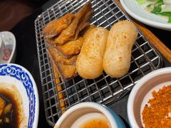 -老头儿油爆虾·知味杭州(爱琴海购物中心)