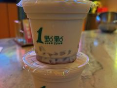 -1点点(新达汇三林店)