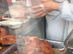 -阿二烤鸡(山塘街店)