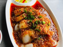 -香辣会·老牌川菜(骏豪店)