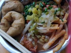 -凤张螺蛳粉·爽口粉(跃进路总店)