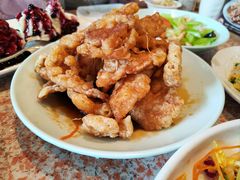 -红樱桃·欢乐餐厅(太原里店)