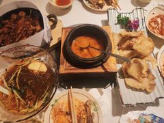 -七八冷面·延边朝鲜族美食(圣熙八号店)