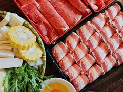 -樱吉岛寿喜锅(肇嘉浜路店)
