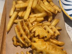 -必胜客(新辰里酒仙桥店)