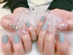 -伊奈尔美甲美睫