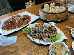 -裕合顺清真餐厅·回民老菜·大连海鲜(西安路店)