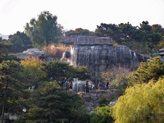 -北京西山国家森林公园