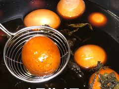 金凤茶叶蛋-东门町美食街