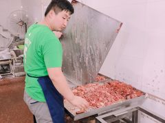 -杨天玉腊牛羊肉