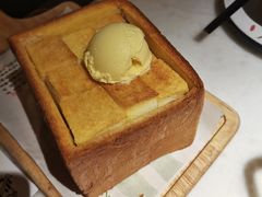 -绿茶餐厅(财富购物中心店)