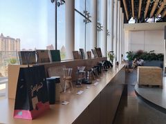 -Seesaw Coffee(朝阳大悦城店)