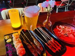 -爱啤精酿·民谣酒馆(滨江店)