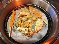 -阳光牧场自助餐厅(宝德购物中心店)