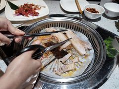 -苏格里岛自助烧烤火锅(花果园兰花广场店)