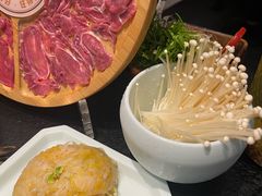 -阳坊涮肉(西直门凯德mall店)