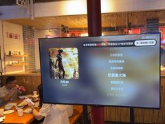 -串王阿三烧烤·小龙虾·烤鱼(拱墅胜利河美食街店)