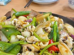 -众源美食(光复阁店)